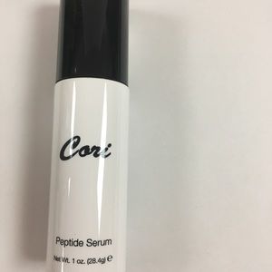 Cori Cosmetics Peptide Serum